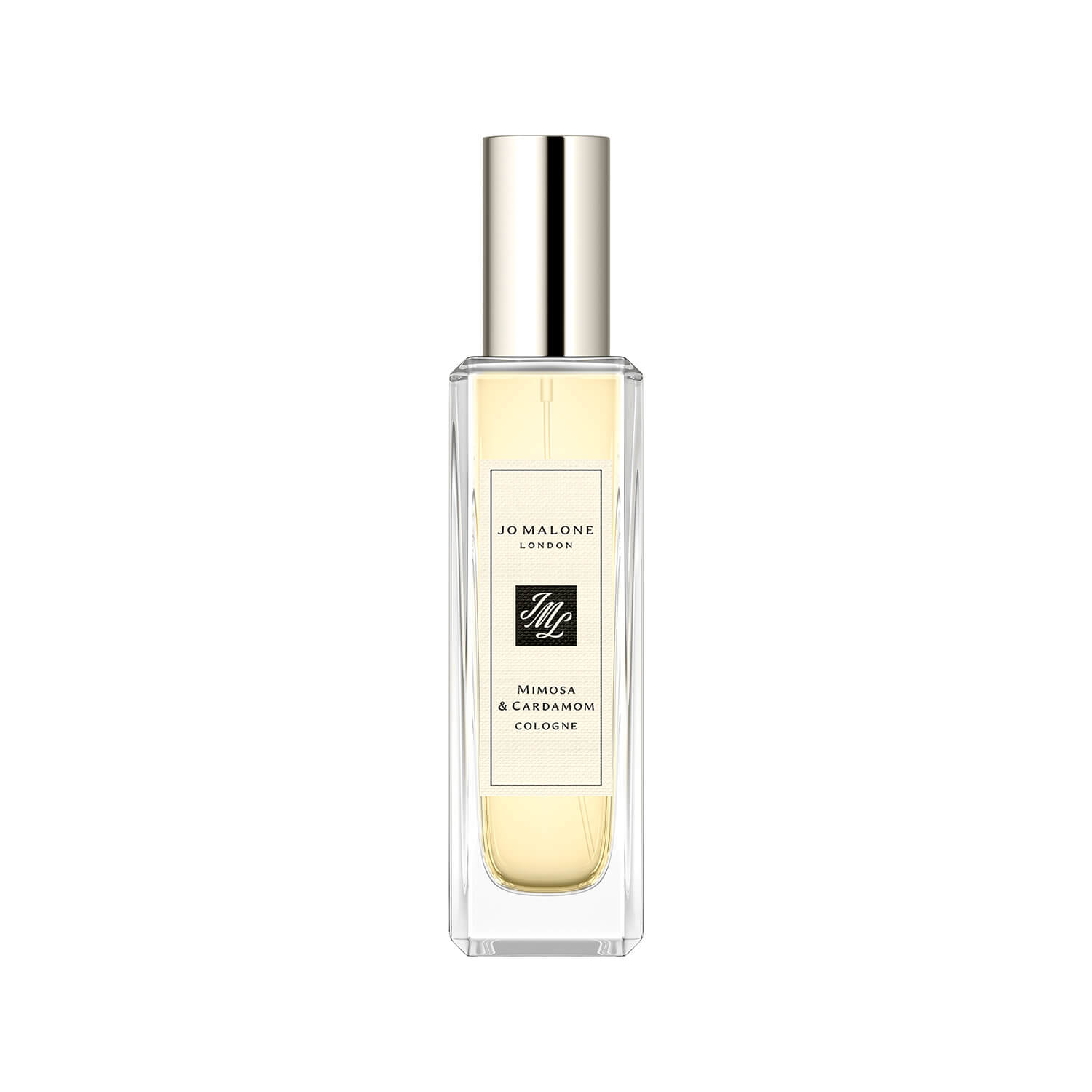 MIMOSA & CARDAMOM EAU DE COLOGNE